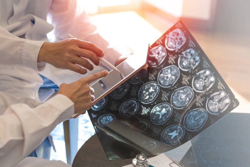 Advances in diagnostics: Multiple sclerosis is now diagnosed more quickly