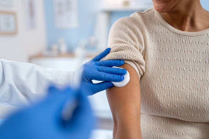 Von Grippe bis Chikungunya: G-BA setzt neue Impfempfehlungen um