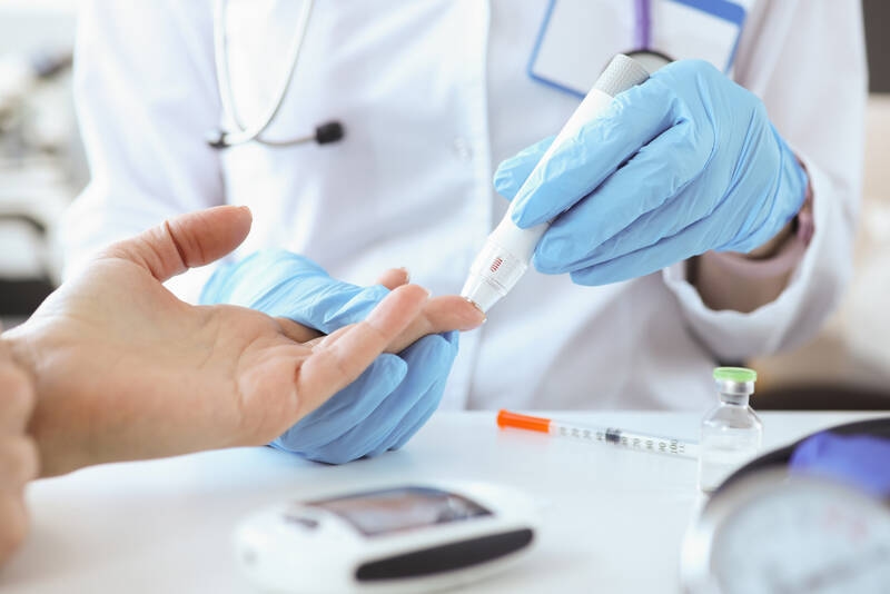 Inibidores de ponto de verificação: terapia contra o câncer pode desencadear diabetes
