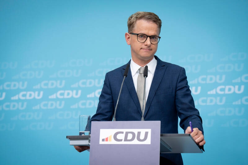 Debata na temat składek na ubezpieczenie zdrowotne: CDU nie chce nakładać większych obciążeń na osoby o wysokich dochodach