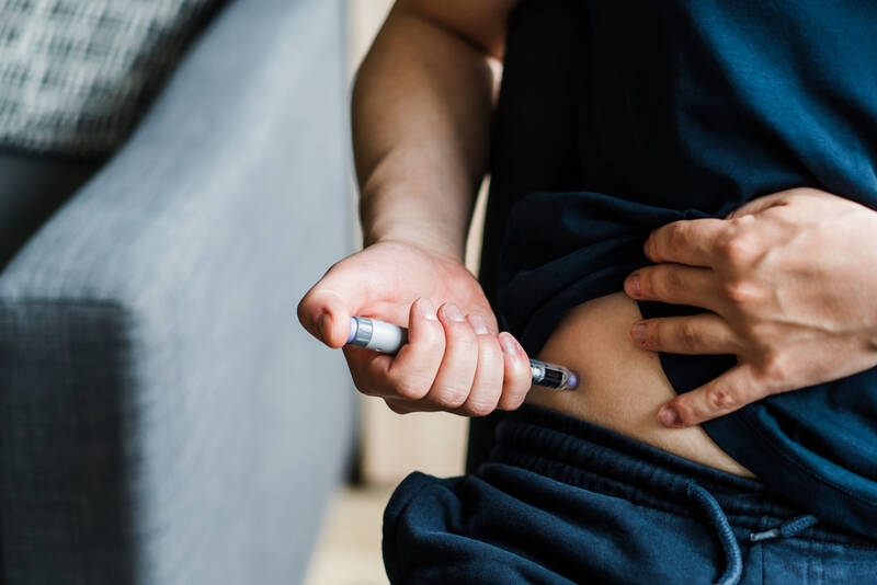 Diabetes Typ 2: Neues Ultralangzeit-Insulin vor Zulassung