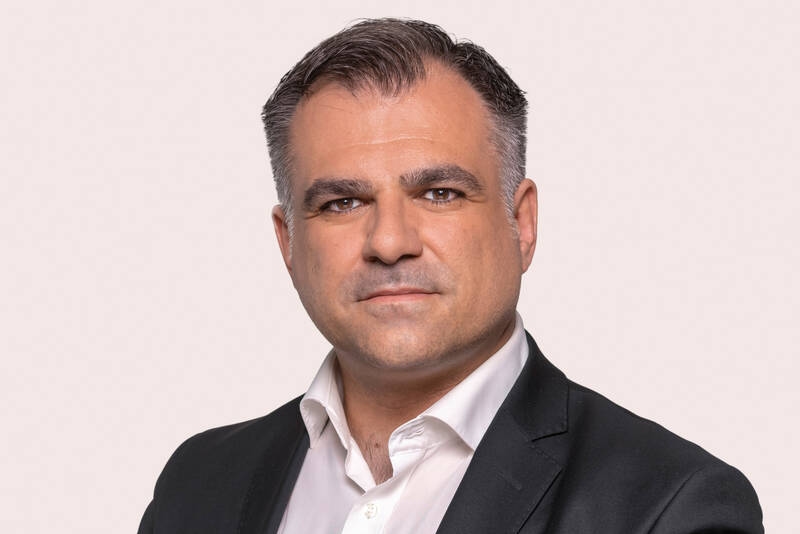 Christos Pantazis: »Ich möchte das Spektrum der Apotheken sehr erweitern«