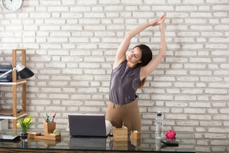 Zone-Zero-Methode: Trend-Training – mühelos fitter werden