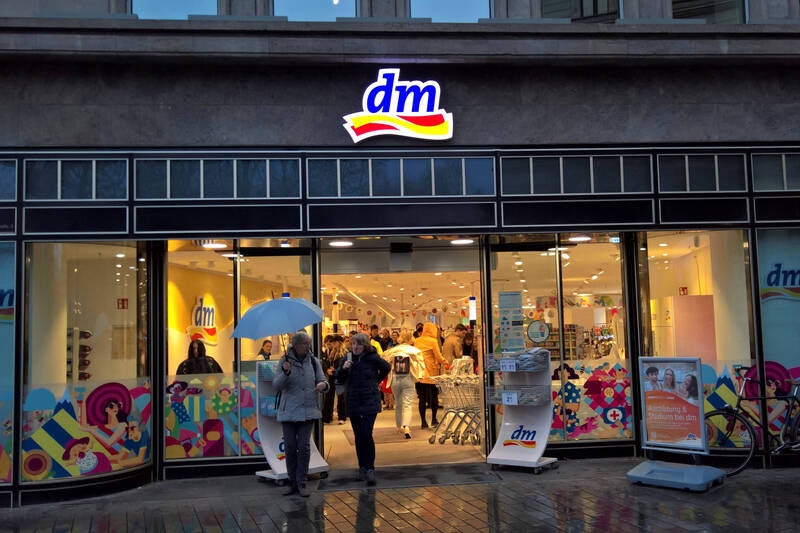 Gezondheidszorgmarkt: DM-plannen als motor achter de daling van de apotheekmarkt