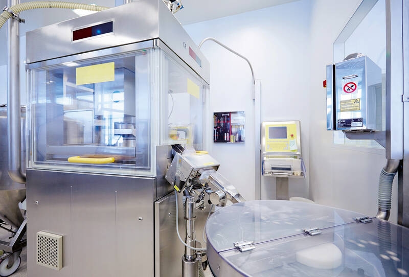 100 years of Biolectra: Birthday of an effervescent tablet