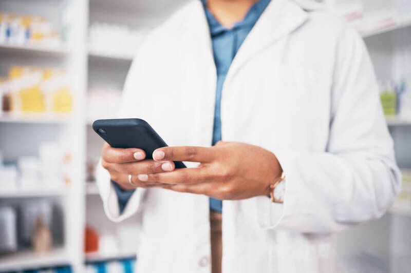 Rapid Rx growth: Gesund.de challenges Shop Apotheke