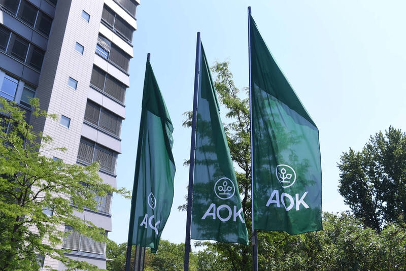 AOK Nordost: New billing deadline for pharmacies