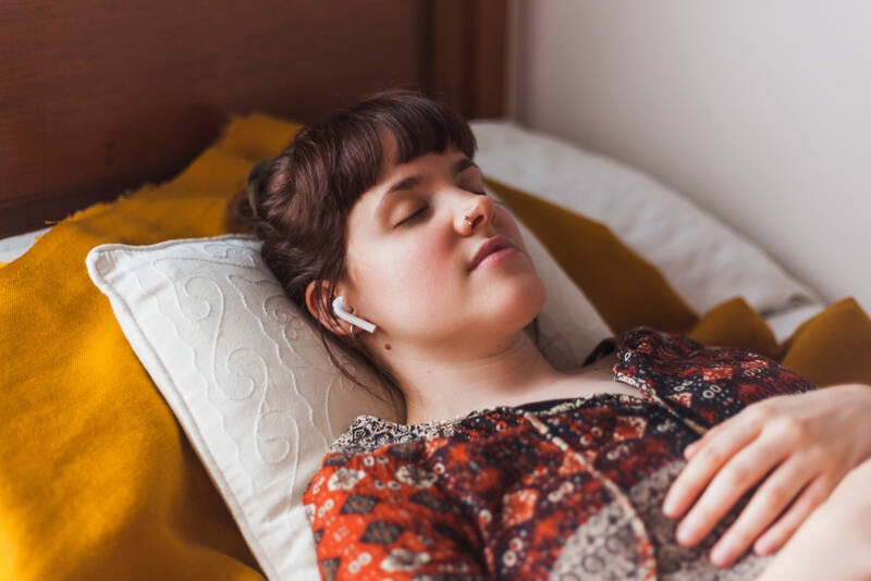 Consejos de expertos: Cómo controlar los problemas de sueño con TDAH