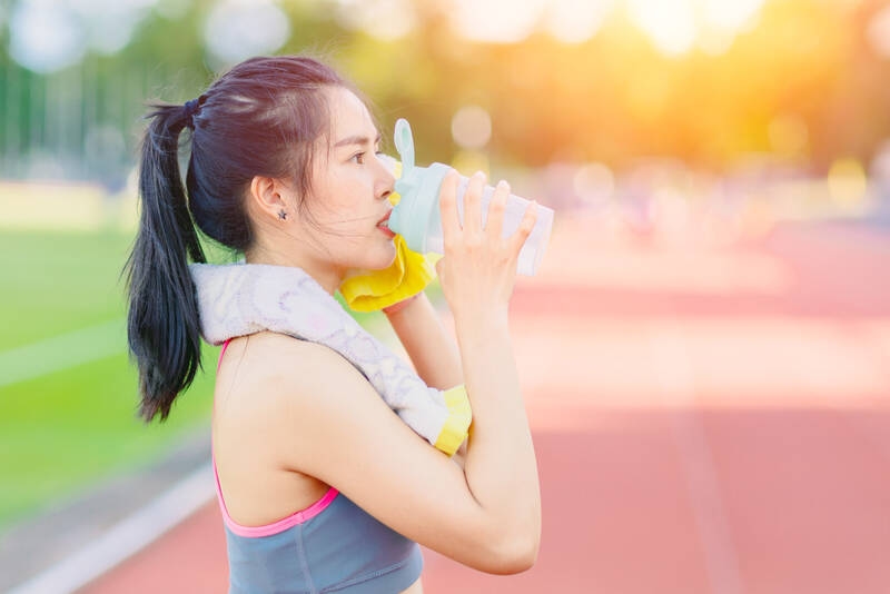 Voor sporters: Ökotest bekritiseert samenstelling elektrolytpreparaten