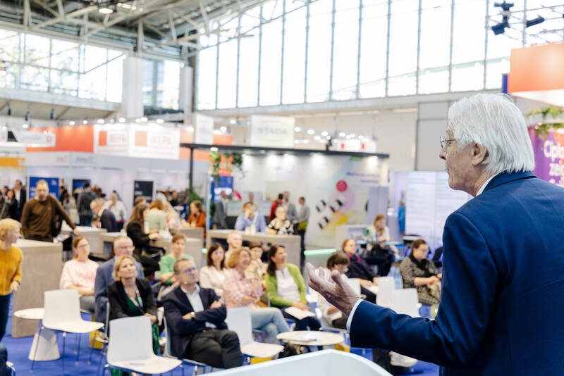 Pharma-World: Neugier trifft Wissenschaft