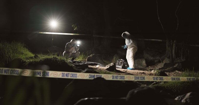Disparitions, meurtres : pourquoi les criminels et fugitifs nous attirent-ils tant ?