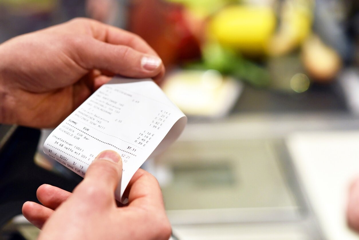 Budget tip: This Japanese method can save you money on your shopping