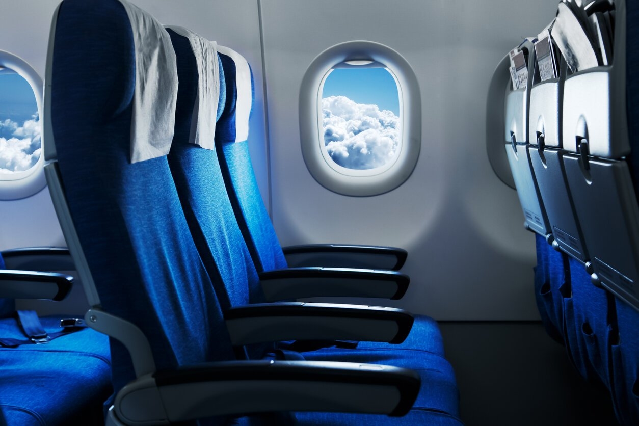 Air India plane crash: Is survivor's seat 11A safer?