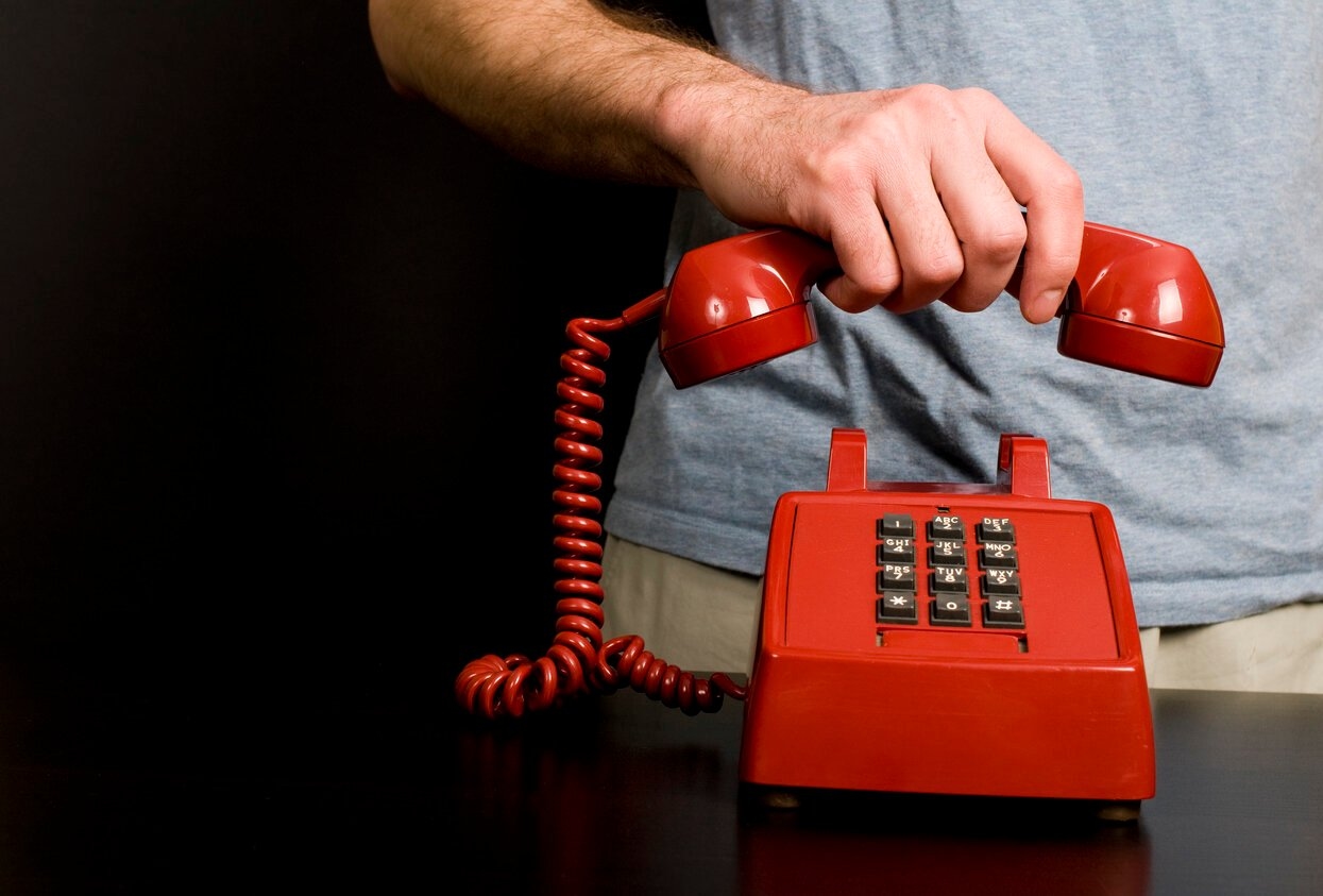 Démarchage téléphonique : la loi se durcira en 2026
