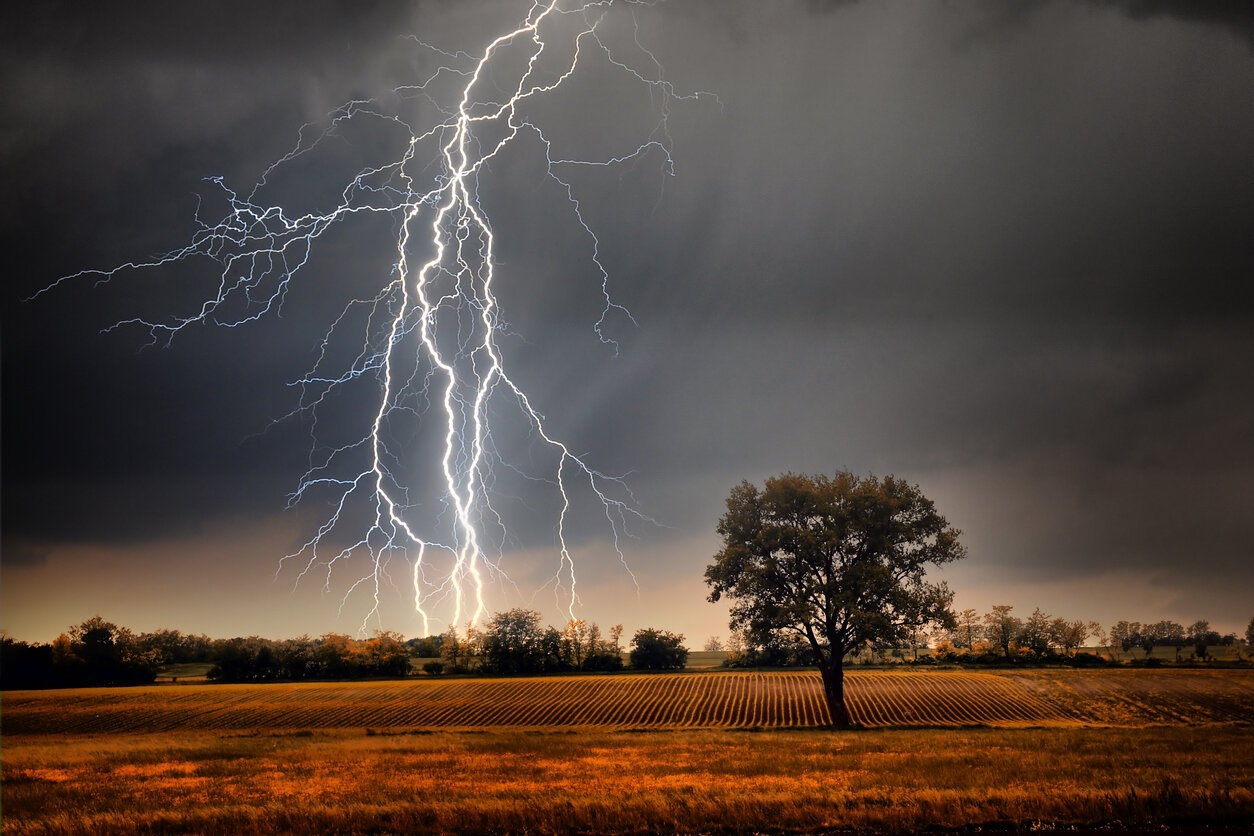 Storm Ines in Europe: a French region could be affected this Friday