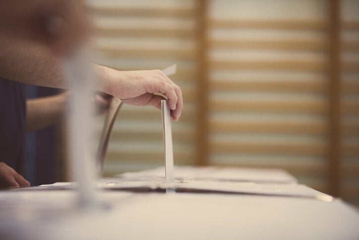 Combien coûte réellement l’organisation d’un référendum ?