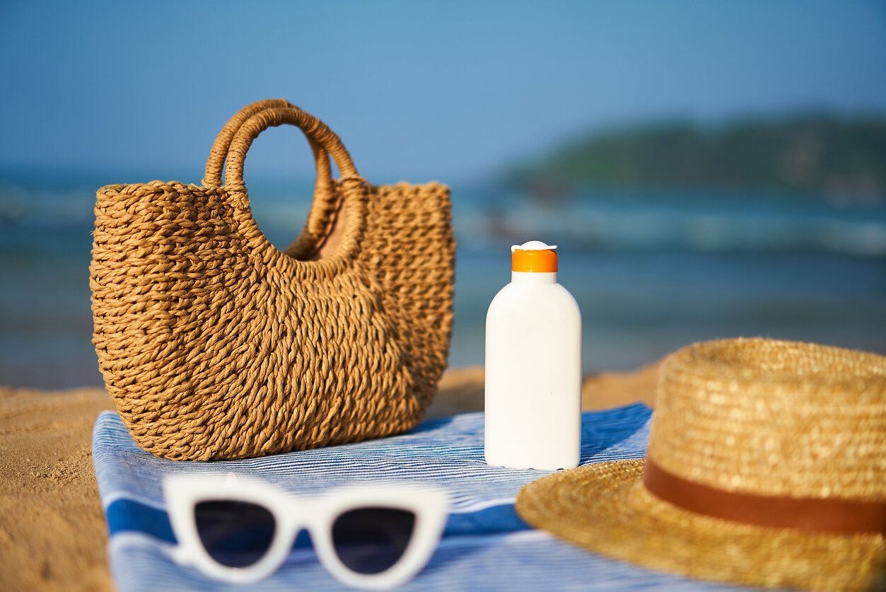Heat this weekend: 25 degrees will be reached or exceeded in these departments