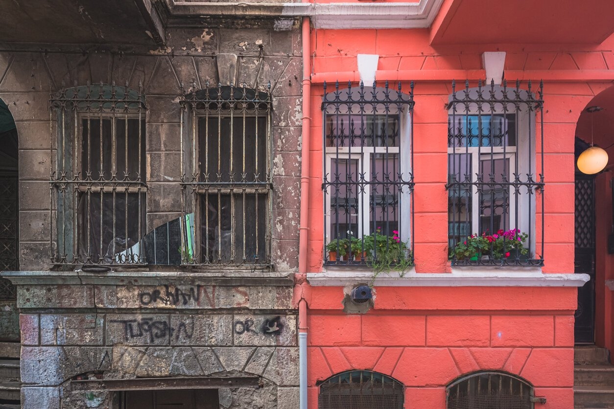 Ricos vs. pobres: 20 cidades francesas com as maiores disparidades sociais