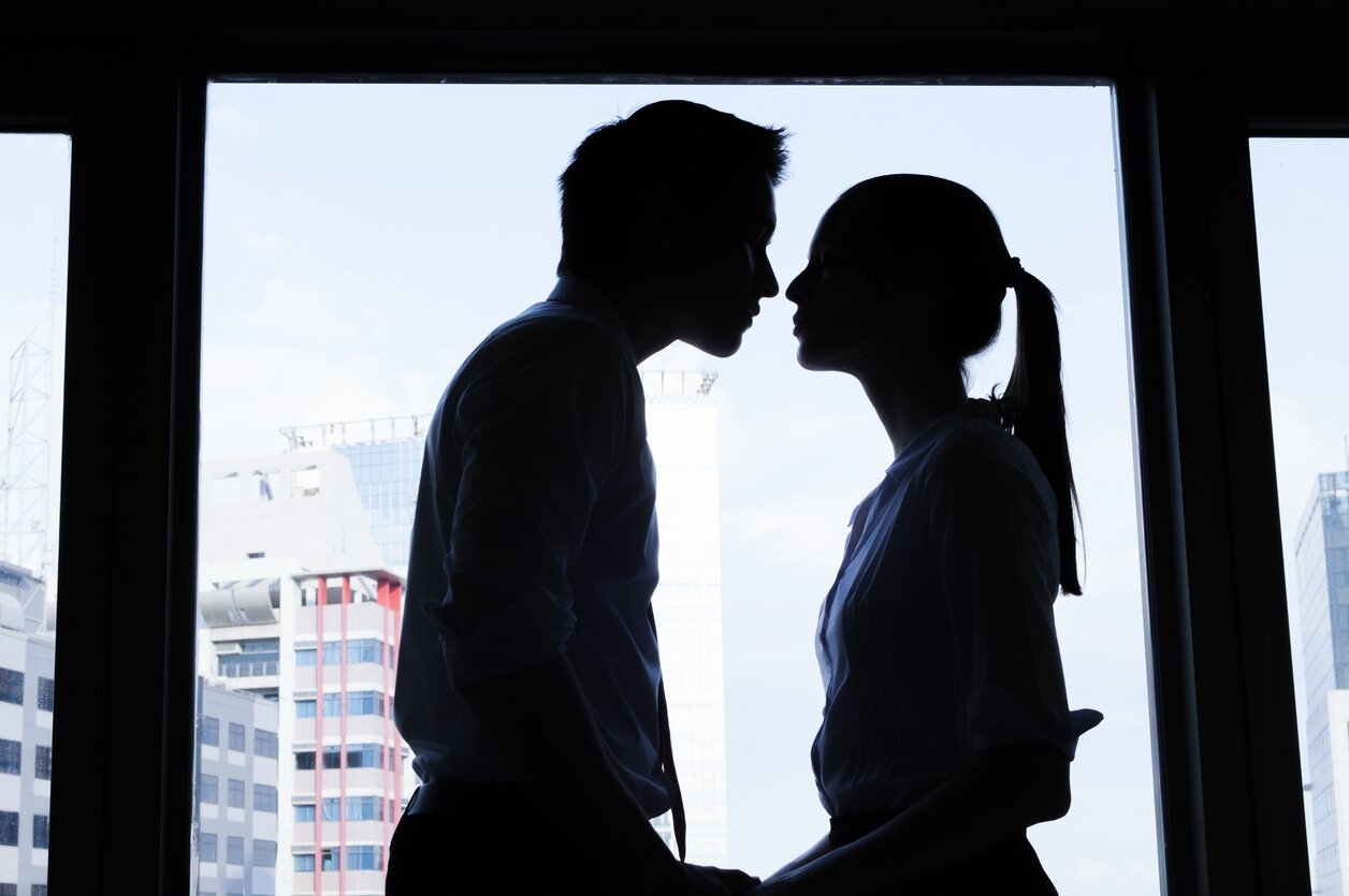 Infidelity: Ranking of the countries where people cheat on their partners the most