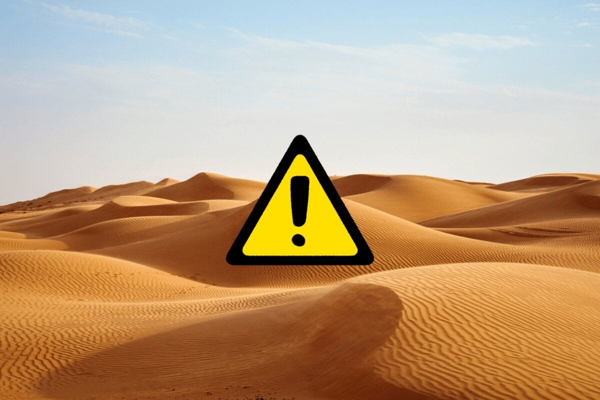 Sahara Sands in France: Is Your Region Affected?