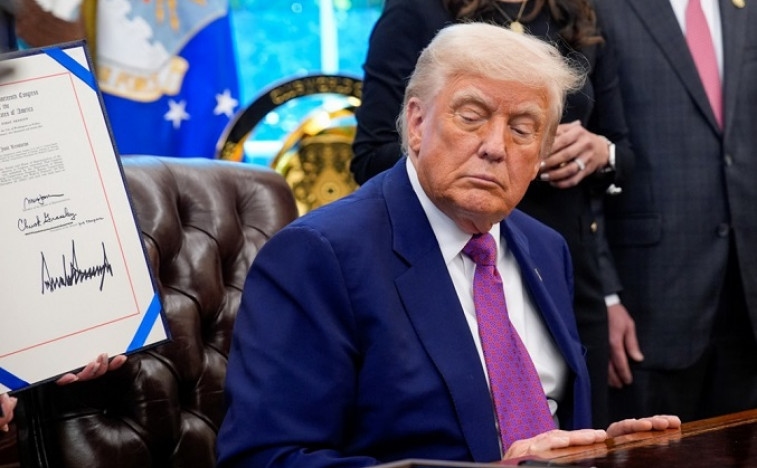 Prêmio Qatar: arco mesquinho para Trump, democratas são contra