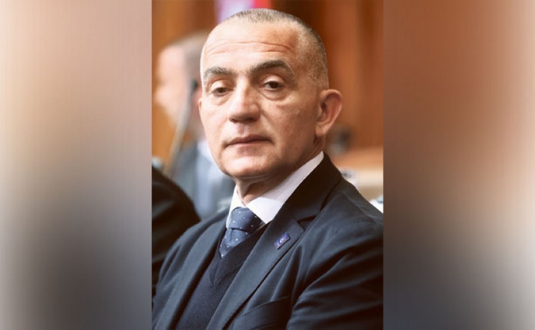 Srbija ће zashtititi graђane od lazhnyh right progran Pristina