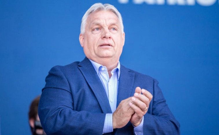 Orban pozvao UE tak odustane od zabrane uvoza ruskog gasa nakon SAD atak na Iran