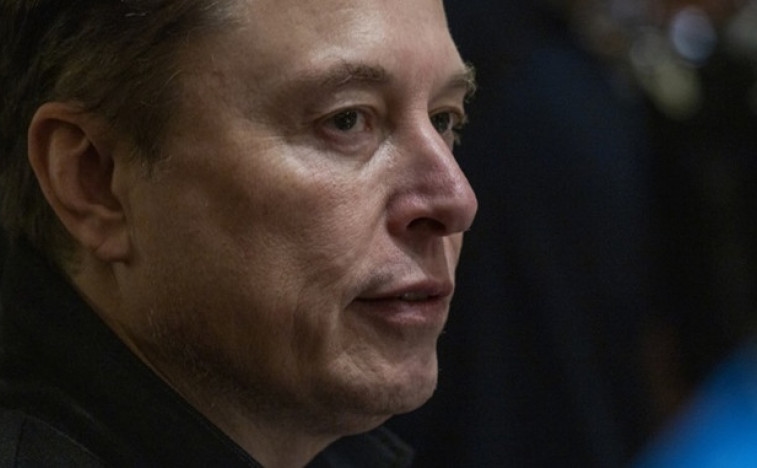 TRISTE: Musk llamó después del cuestionario sobre la base de un nuevo país político
