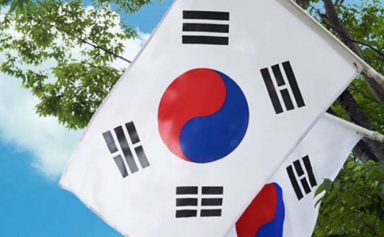 Corea del Sur ya paga por la preparación de sus fronteras el 21 de julio