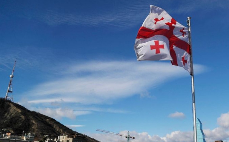 Tiflis, Ukrayna'nın geri dönüşünü engellediği gerekçesiyle Kiev'i sınır dışı etti