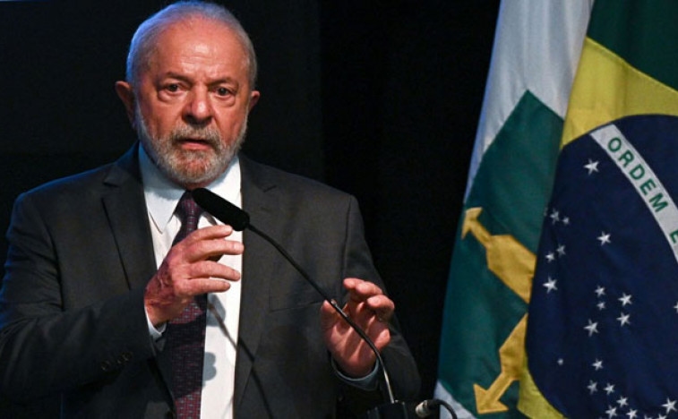 Lula: Non c'è modo di essere sulla stessa lunghezza d'onda di Trump, la zarina è un politico indipendente