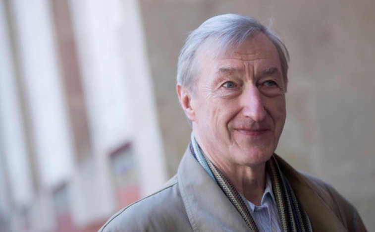 È stato annunciato un nuovo libro di Julian Barnes