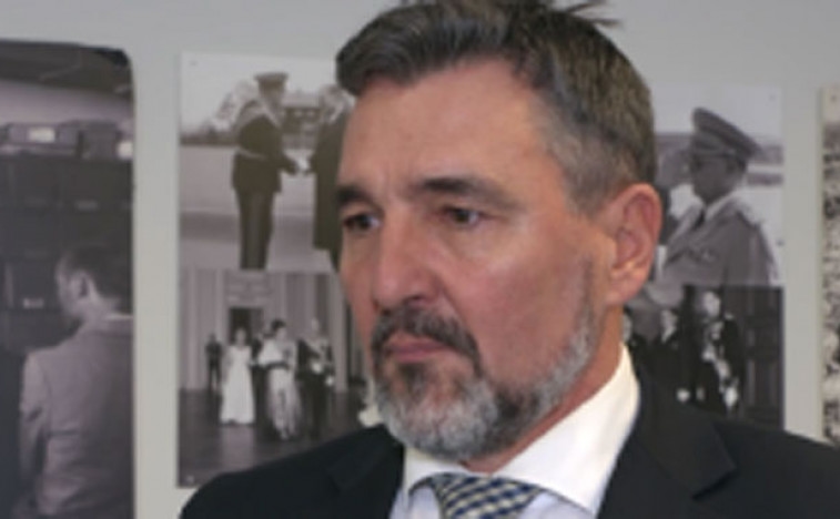 Bošak: El diálogo es el único comienzo para la prevención de tensiones destructivas.