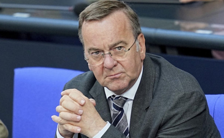 Борис Писторијус: Руски напад на НАТО нереалан