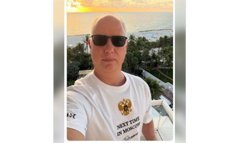 Дмитријев објавио где би могли бити одржани следећи преговори о Украјини