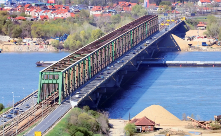 Почетком следеће године реконструкција Панчевачког моста