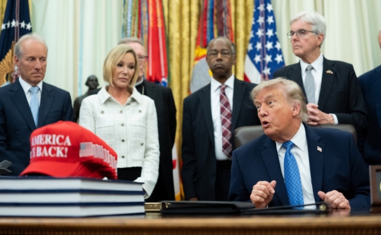 Трамп номиновао Ленса Шројера за директора Службе за имиграцију и царине