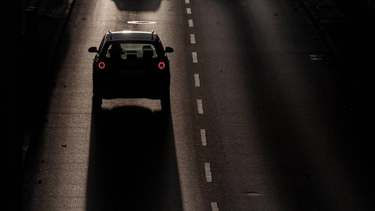 Штраф 500 злотых и 12 штрафных баллов. Недорогой гаджет решает серьезную проблему водителей.