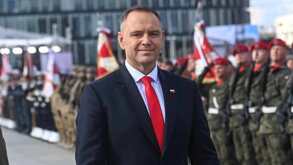 Il primo veto del presidente Karol Nawrocki? "Una trappola maldestra tesa al presidente"