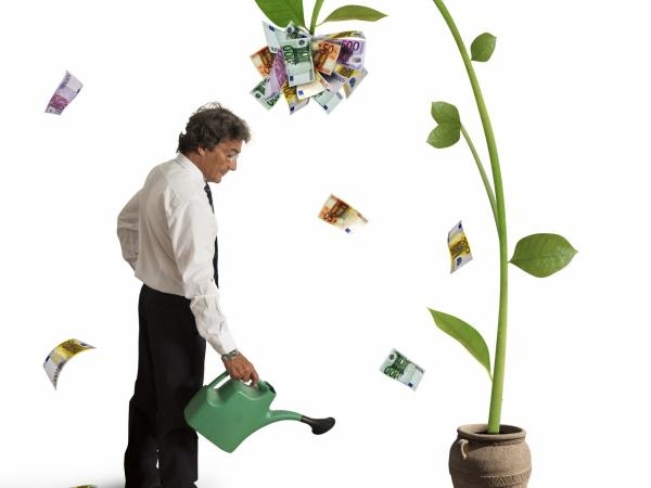 Qual seria o melhor investimento se você tivesse US$ 1 milhão, de acordo com o presidente do Bancolombia?