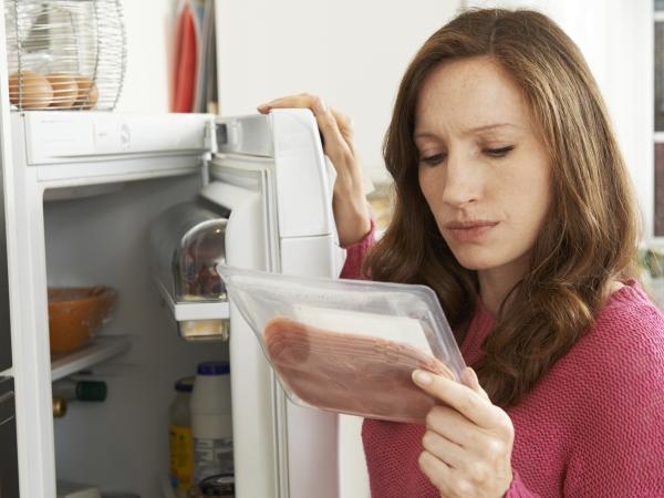 Surprenant : des aliments qui améliorent leur valeur nutritionnelle lorsqu'ils sont congelés