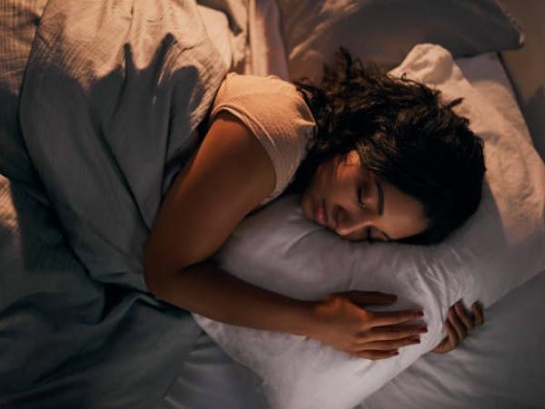Warm water, calm mind: The nighttime routine that can help beat insomnia