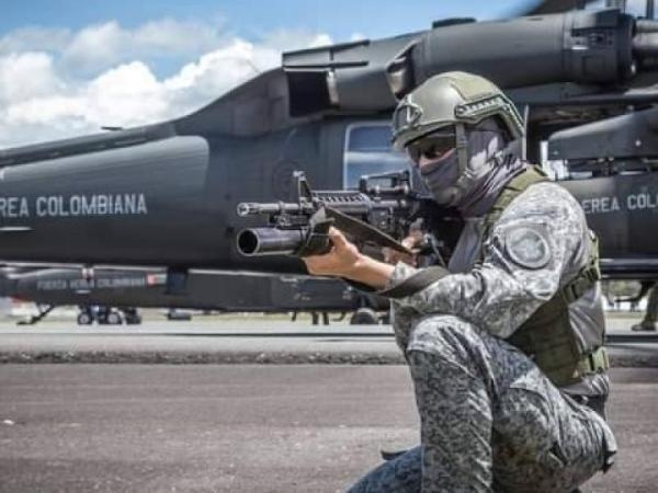 Ingresos a la Fuerza Aérea Colombiana: las 7 preguntas que se hacen los ingresantes