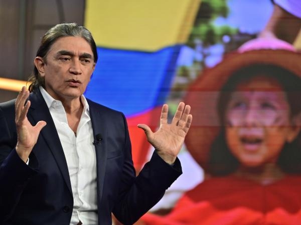 "Quem renunciou, renunciou": o golpe de Petro em Gustavo Bolívar