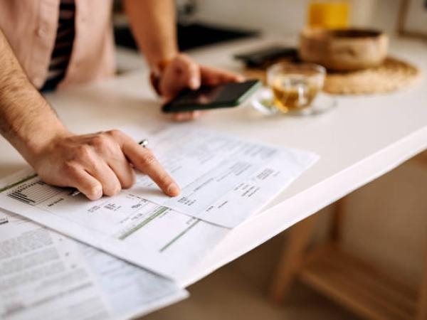 Cinco claves para realizar un pago de impuestos digital de forma segura y eficiente