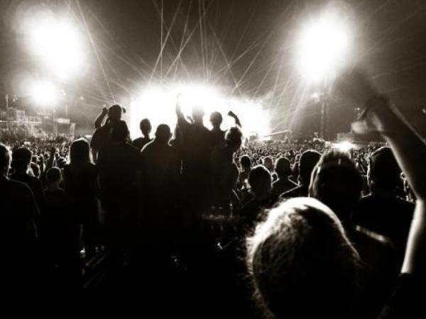 Bogotá will have a free concert this weekend.