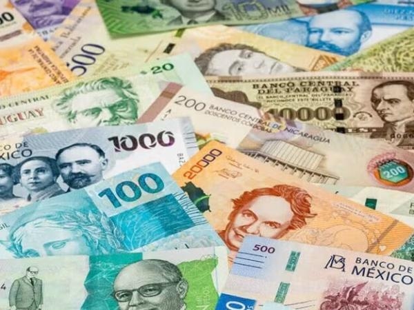 These are the 8 countries with the highest and lowest minimum wages in Latin America.