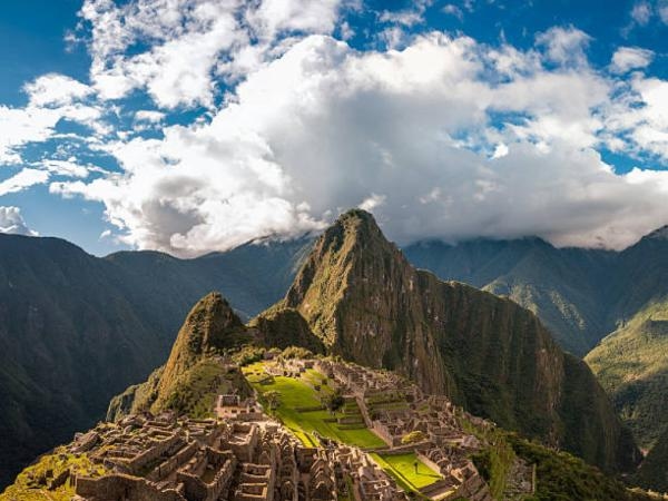 Machu Picchu neden Dünya Harikası olmaktan çıkabilir?