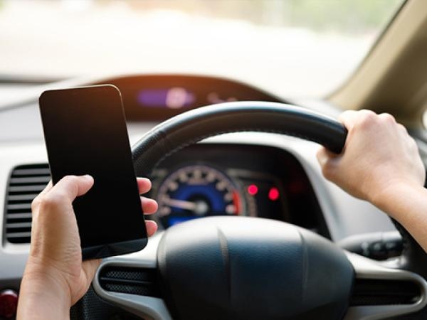 Die Nutzung von Waze während der Fahrt kann Sie mehr als 700.000 US-Dollar kosten