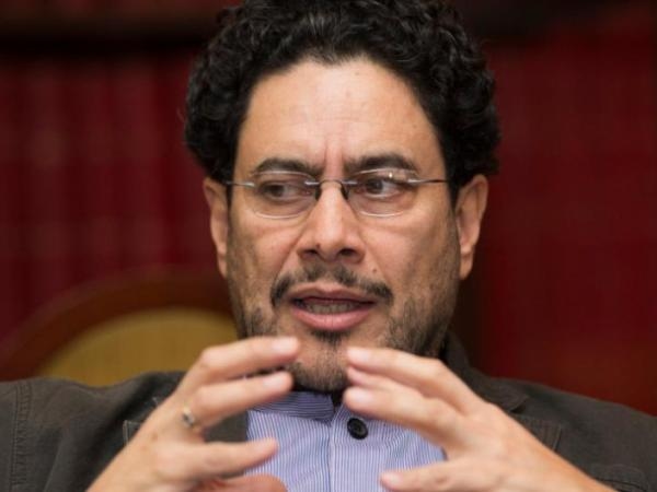 Iván Cepeda aspirará a la Presidencia como precandidato del Pacto Histórico